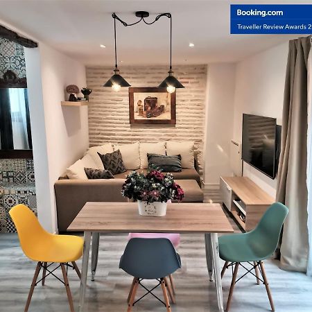 Casa Manuela Mas Que Una Casa Un Hogar Толедо Экстерьер фото