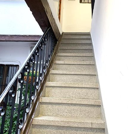 Casa Manuela Mas Que Una Casa Un Hogar Толедо Экстерьер фото