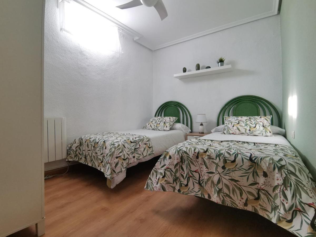 Casa Manuela Mas Que Una Casa Un Hogar Толедо Экстерьер фото