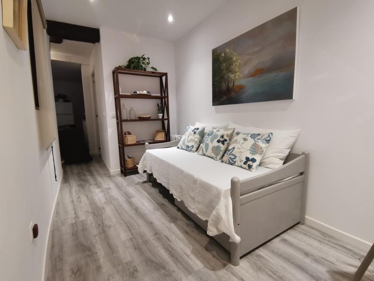Casa Manuela Mas Que Una Casa Un Hogar Толедо Экстерьер фото