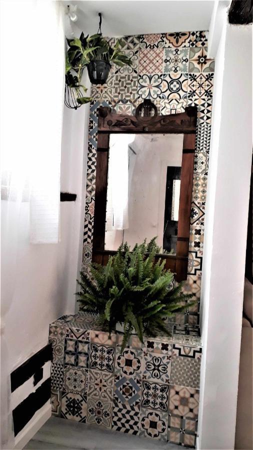 Casa Manuela Mas Que Una Casa Un Hogar Толедо Экстерьер фото