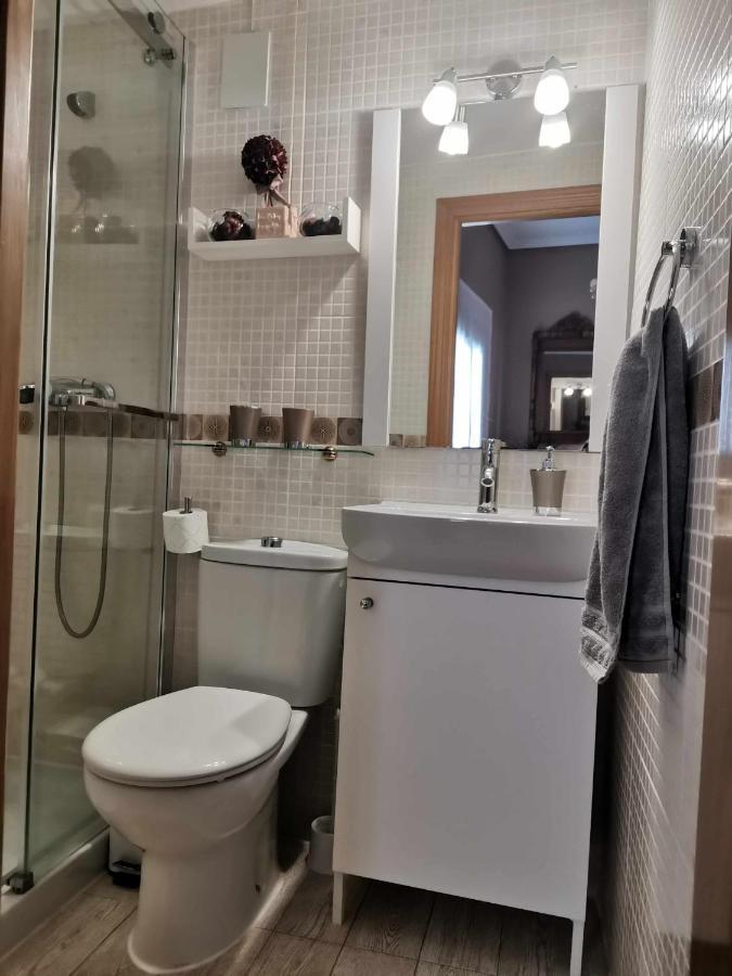 Casa Manuela Mas Que Una Casa Un Hogar Толедо Экстерьер фото