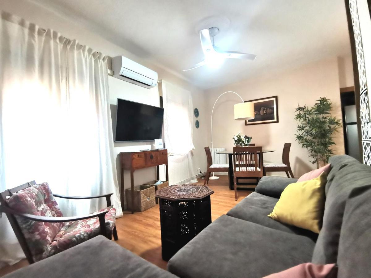 Casa Manuela Mas Que Una Casa Un Hogar Толедо Экстерьер фото