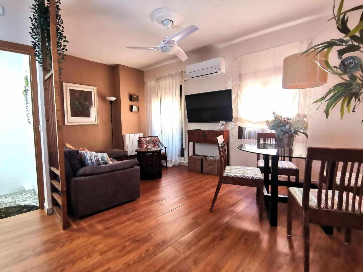 Casa Manuela Mas Que Una Casa Un Hogar Толедо Экстерьер фото