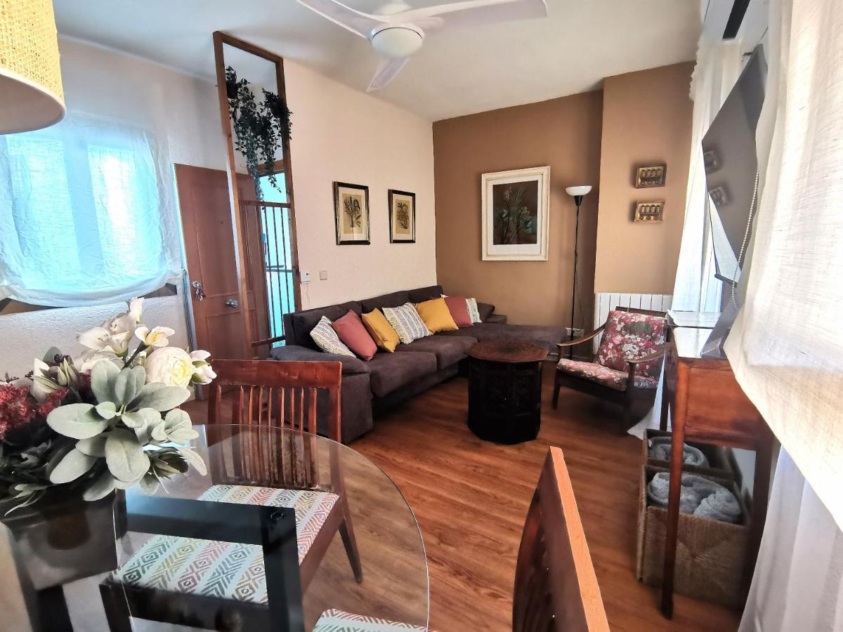 Casa Manuela Mas Que Una Casa Un Hogar Толедо Экстерьер фото