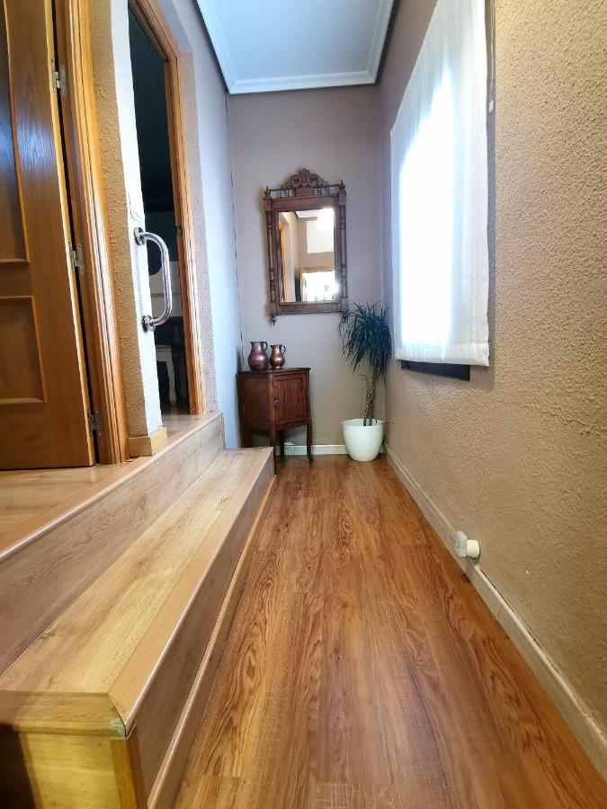 Casa Manuela Mas Que Una Casa Un Hogar Толедо Экстерьер фото