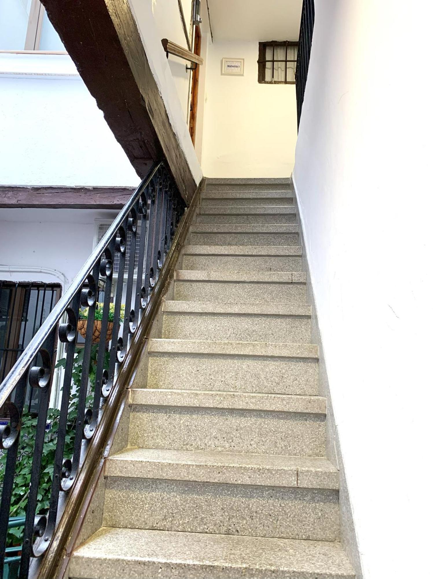 Casa Manuela Mas Que Una Casa Un Hogar Толедо Экстерьер фото